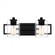 Lansdowne Bath Light (26|LANS8618MBK)