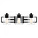 Lansdowne Bath Light (26|LANS8624MBK)