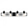Lansdowne Bath Light (26|LANS8632MBK)