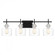 Pensbury Bath Light (26|PEN8630MBK)