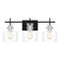 Pensbury Bath Light (26|PEN8622MBK)