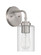 1 Light Wall Sconce (20|56001-BNK)