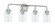 Stowe 4 Light Vanity in Brushed Polished Nickel (20|56004-BNK)