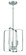 Stowe 3 Light Foyer in Brushed Polished Nickel (20|56033-BNK)