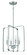 Stowe 4 Light Foyer in Brushed Polished Nickel (20|56034-BNK)