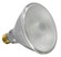5.08'' M.O.L. Clear LED PAR38, E26, 15W, Dimmable, 3000K (20|9677)