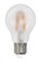 4.25'' M.O.L. Frost LED A19, E26, 7.5W, Dimmable, 3000K (20|9692)