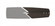 44'' Pro Plus Blades in Brushed Nickel/Greywood (20|BP44-BNGW)