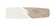 44'' Pro Plus Blades in White/Washed Oak (20|BP44-WWOK)