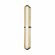 Tribeca Bath and Vanity (57|2923-AGB/BK)