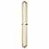 Tribeca Bath and Vanity (57|2930-AGB/BK)