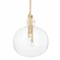 Hempstead Pendant (57|3918-AGB)