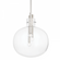 Hempstead Pendant (57|3918-PN)