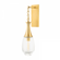 Southold Wall Sconce (57|3931-AGB)