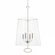 4 LIGHT PENDANT (57|4717-PN)