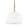 White Plains Pendant (57|5214-AGB)