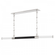 Huntington Linear (57|7062-PN/BK)