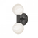 Murray Hill Wall Sconce (57|9282-DB)
