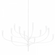 Labra Chandelier (57|9612-WP)