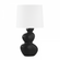 Kingsley Table Lamp (57|L1737-AGB/CSB)