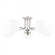 Stella Semi Flush (6939|H105605-PN)