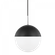 Renee Pendant (6939|H344701L-PN/BK)
