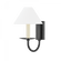 Lenore Wall Sconce (6939|H464101-SBK)