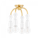 Flora Semi Flush (6939|H471604-AGB)