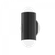 Kira Wall Sconce (6939|H484102-PN/SBK)