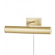 Holly Plug-In Picture Light (6939|HL263202-AGB)