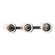 Teo Bath and Vanity (52|B2083-PN/SBK)