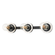 Teo Bath and Vanity (52|B2083-PN/SBK)