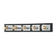 Runyan Bath and Vanity (52|B3545-PC/SBK)