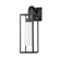 Pax Exterior Wall Sconce (52|B6912-TBK)