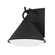 Catalina Exterior Wall Sconce (52|B9212-TBK)