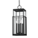 Longport Exterior Pendant (52|F6480-TBK)