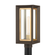 Lowry Exterior Post (52|P4055-TBZ/PBR)