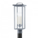 Eden Exterior Post (52|P7524-WZN)