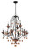 Colonial Charm - 9 Light Chandelier (10|2669-723)