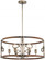Yorkville - 6 Light Pendant, a Robin Baron Design (10|2696-115)