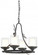 Ponderosa Ridge - 4 Light Outdoor Chandelier (10|2754-694)