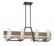 Silver Creek - 8 Light Outdoor Island (10|2768-733)
