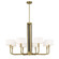 Chelsea - 8 Light Chandelier (10|2788-695)