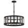 Majestic Splendor - 6 Light Pendant Fixture in Metal (10|5495-729)