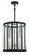 Majestic Splendor - 4 Light Pendant Fixture in Metal (10|5497-729)