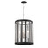 Majestic Splendor - 4 Light Pendant Fixture in Metal (10|5497-729)
