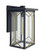Hillside Manor - 1 Light Outdoor Wall (10|72803-727)