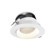 3.5'' Regressed Gimbal Downlight (776|GBR35-CC-Wh)