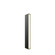 Bollard (20 In.) (776|LRB20-3K-BK)