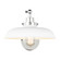Wellfleet Single Arm Wide Task Sconce (7725|CW1141MWTPN)